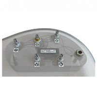 Bartolini HR-5.2AP/918 Pre-Wired Harness NTMB+F