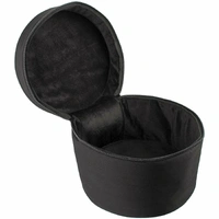 Heavy Ready 12 x 14 (Height x Diameter) Padded Tom Bag by Protec, Model HR1214