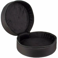 Heavy Ready 6.5 x 14ƒ?� Height x Diameter Padded Snare Bag by Protec, Model HR6514