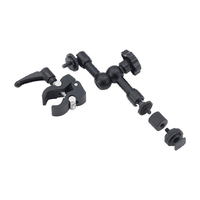 Zoom HRM-7 Handy Recorder Mount (7 inch)