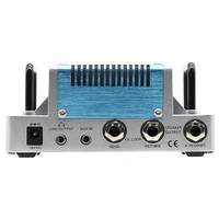 Hotone Nano Legacy Captain Sunset Class AB 5W Amp Head
