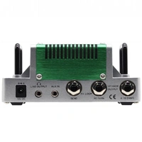 Hotone Nano Legacy Freeze-B Class AB 5W Amp Head