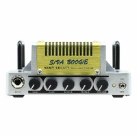 Hotone Nano Legacy Siva Boogie Class AB 5W Amp Head