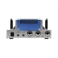 Hotone Nano Legacy Vulcan Five-O Class AB 5W Amp Head