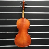Hora Student Viola  16"  Setup with Factory strings Case and bow Made in Europe