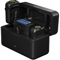 Icon AirMic Pro Wireless Microphone System