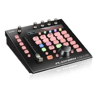 iCON Platform Nano DAW MIDI Audio Control Surface with Motorised Fader