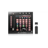 ICON Platform Nano Air Wireless MIDI/audio DAW control surface with motorized fader