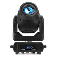 Beamz IGNITE300LED 300W LED Hybrid Moving Head