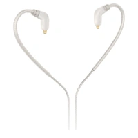 The Behringer Professional IMC251CL Cable For MMCX Connector In-Ear Monitors