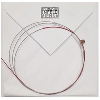 Thomastik-Infeld Superalloy Hexcore Single 6th - C String Bass Guitar Gauge .030 