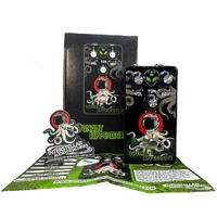 Interstellar Audio Machines Octonaut Hyperdrive Guitar Effects pedal