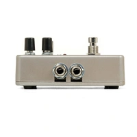 Electro-Harmonix Intelligent Harmony Machine Harmony and Pitch Shifter Pedal