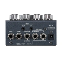 Boss IR-200 Amp & IR Cabinet Processor