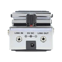 ISP Technologies Decimator X G-String Advanced Noise Reduction Pedal