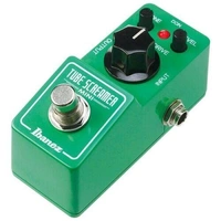 Ibanez Tube Screamer Overdrive Mini Guitar Effects Pedal