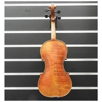 Iesta Luthier 4/4 Violin - Josepg Guarnerius 1743 Paganini ( Canno ) Fecit 2018