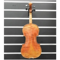 Iesta Luthier 4/4 Violin - Antoni Stradivarius 1732 Red Diamond Fecit 2018