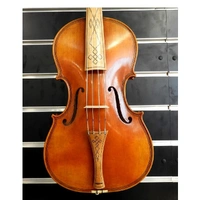 Iesta Luthier 16" Baroque Viola - Gasparo da Salò Fecit anno 2018