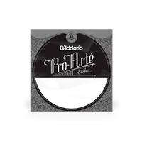 D'Addario Pro-Arte Nylon Classical Guitar Single String, Normal Tension, B 2nd