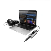 Apogee Jam+ USB Professional  Instrument Interface