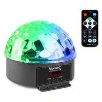 Beamz JB90R LED Mini Star Ball