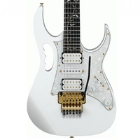 IBANEZ JEM7VP Premium Steve  VAI Signature Electric Guitar