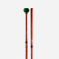 Promark Jonathan Haas JH1 Ultra Staccato Timpani Mallets