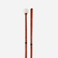 Promark Jonathan Haas JH3  Hard Timpani Mallets