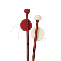 Promark Jonathan Hass JH4R Recovering Kit