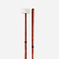 Promark Jonathan Haas JH6  Roller Timpani Mallets