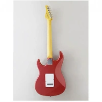 FUJIGEN FGN JOS2TDR-BGM Odyssey Burgundy Mist Electric Guitar