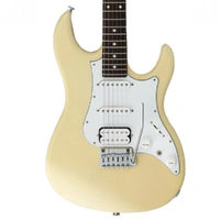 FUJIGEN FGN JOS2TDR-IV Odyssey Ivory Electric Guitar
