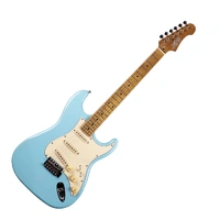 Jet JS-300-BL Electric Guitar - Sonic Blue 