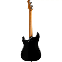 Jet JS400 HT HSS Electric Guitar -  Rosewood Fretboard – Black