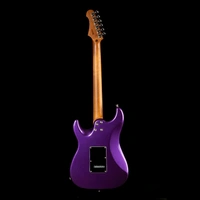 Jet JS-400-PLM-R Electric Guitar Rosewood FB – Plum