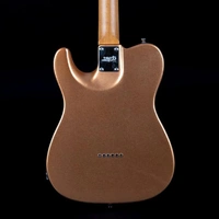 JET Elite JT-30-ELITE-GD SS Electric Guitar - Gold  - Rosewood Fretboard 