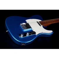 JET JT-300-LPB SS Electric Guitar - Lake Placid Blue