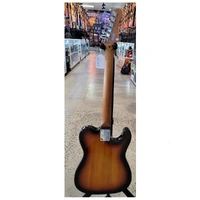 Jet JT-300 Electric Guitar Sunburst  - Left hand