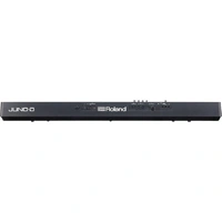 ROLAND JUNO-D8 Synthesizer - 88-Key Portable Keyboard