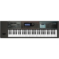 Roland JUNO-DS61 61-Key Velocity Sensitive Synthesizer