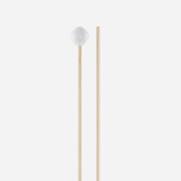 Promark Jim Wunderlich JW5 "System Blue" Hard Marimba Mallet