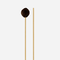 Promark Jim Wunderlich JW6R "System Blue" Soft Vibraphone Mallet