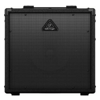 The Behringer Ultra-Flexible 3 Channel Ultratone K450FX Keyboard Amplifier