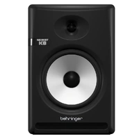 The Behringer Audiophile Bi-Amped 8in NEKKST K8 150-Watt Studio Monitor