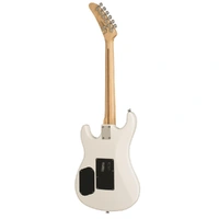Kramer Electric Guitars The 84 Alder Maple Neck Slim Profile - Alpine White