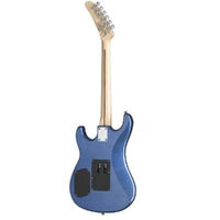 Kramer Electric Guitars The 84  Slim Profile -  Blue Metallic