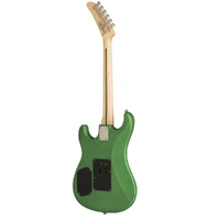 Kramer Electric Guitars The 84 Alder Maple Neck Slim Profile - Radiant Red