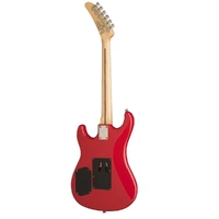 Kramer Electric Guitars The 84 Electric Guitar  - Radiant Red