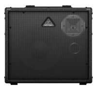The Behringer Ultra-Flexible 90-Watt Ultratone K900FX Keyboard PA/Amplifier